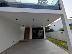 Mandai Garden (D26), Terrace #629153711